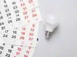 Daftar Tanggal-Tanggal Penting April 2025: Peringatan Nasional dan Internasional