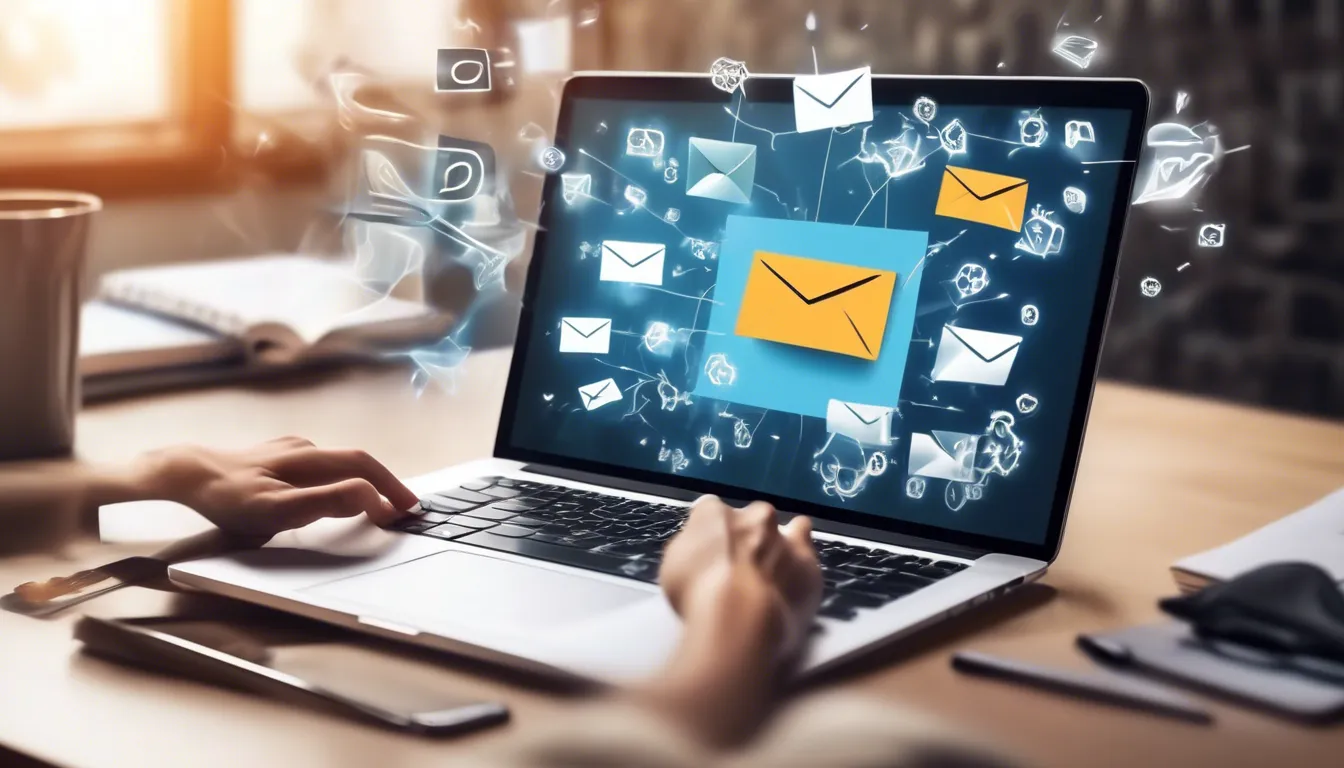 Unleash the Power of Email Blast Mastermind in Your Marketing Strategy