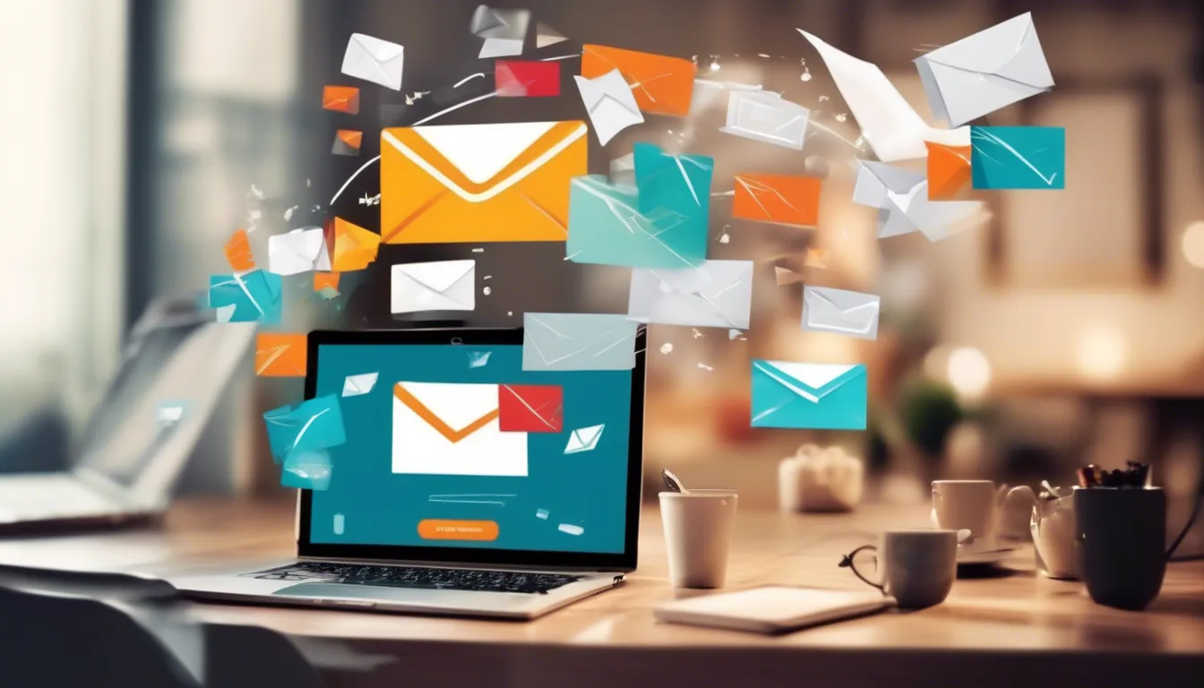 Unleash the Power of Email with Email Advantage